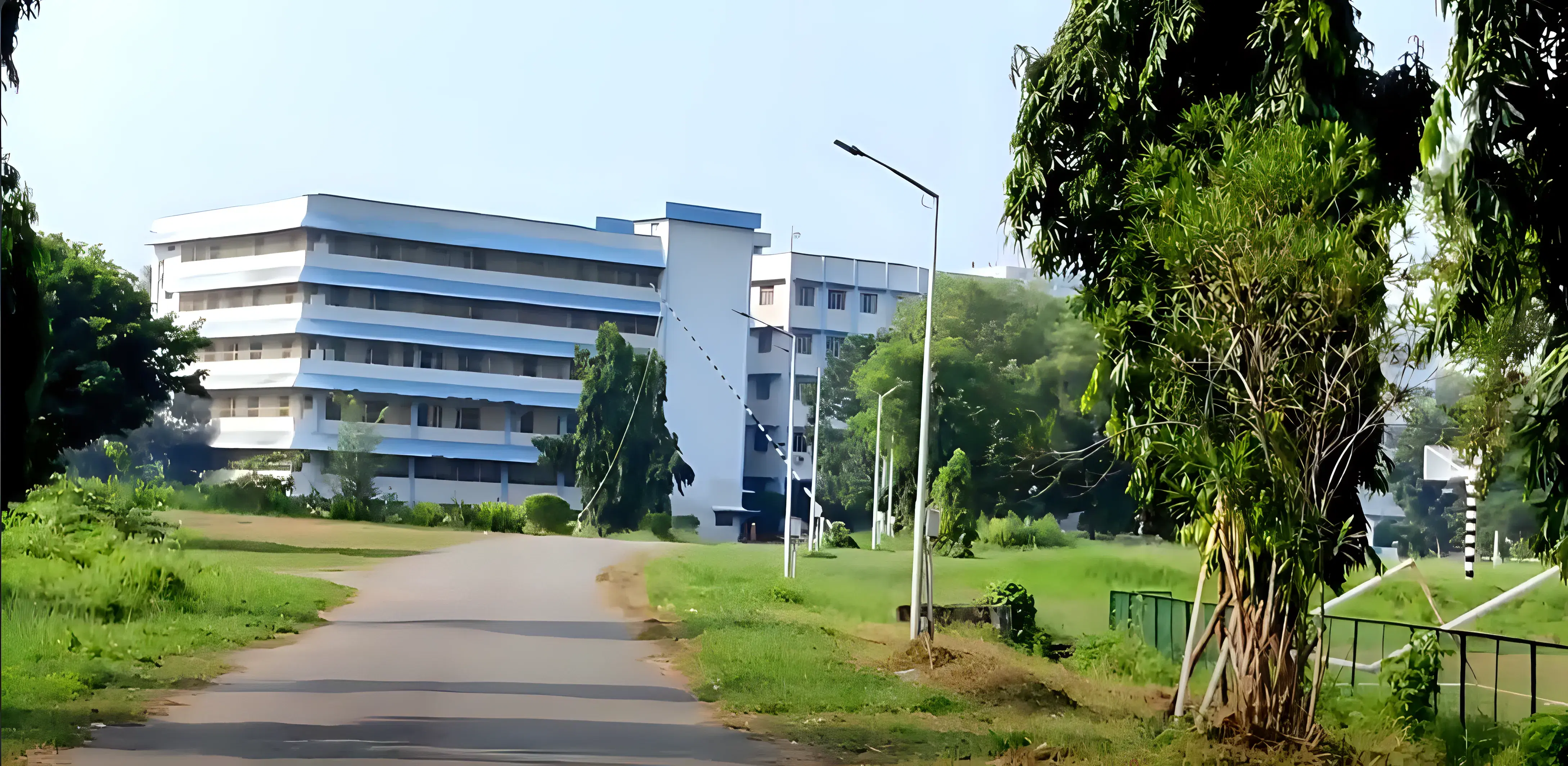 RVSCET Academic Infrastructure photo 2